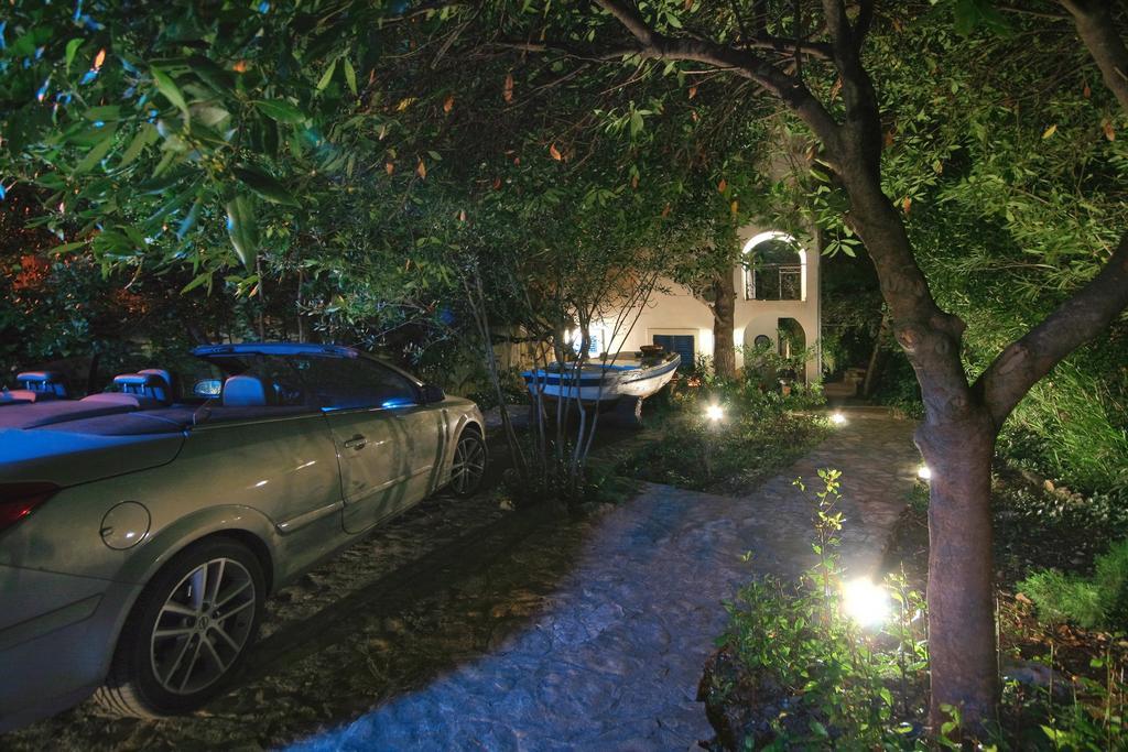 Villa Em Trogir Habitación foto