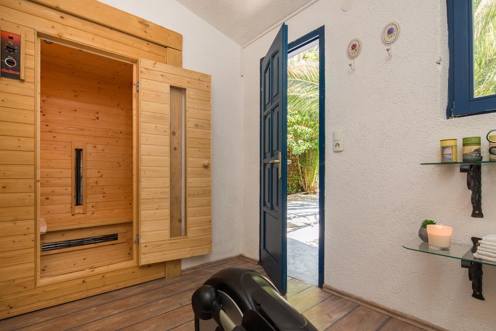 Villa Em Trogir Exterior foto